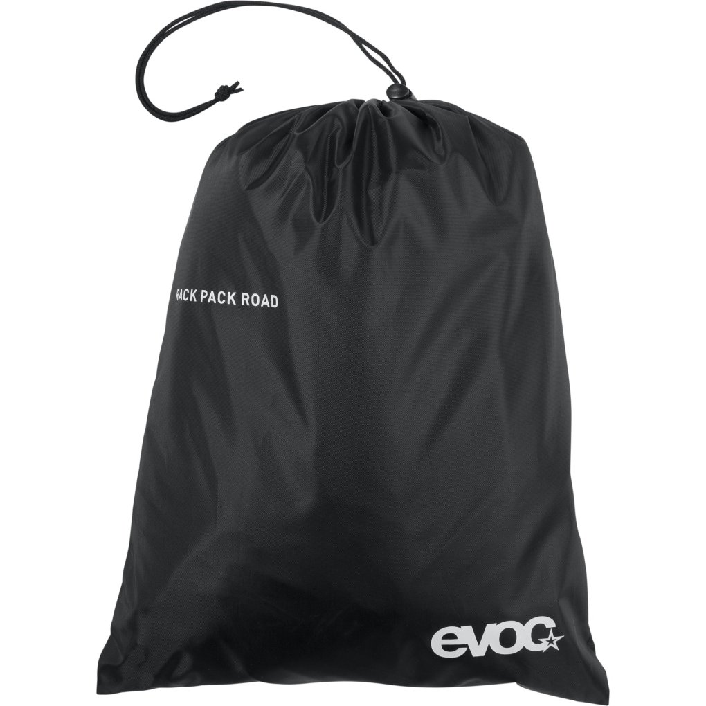 EVOC Bike Rack Road Cover - Black