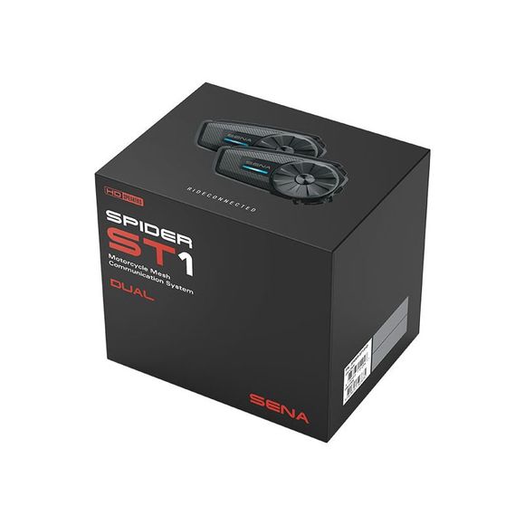 Intercom Sena spider st01 - duoRef: sen0089 / spiderst110d