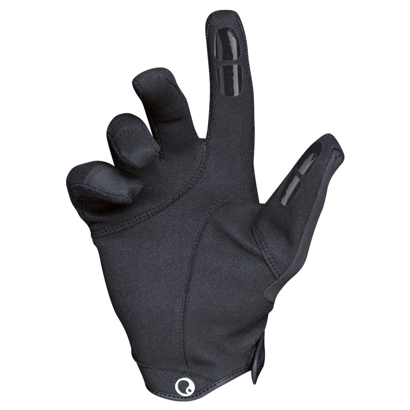 Ergon HM2 Full Finger Gloves - black