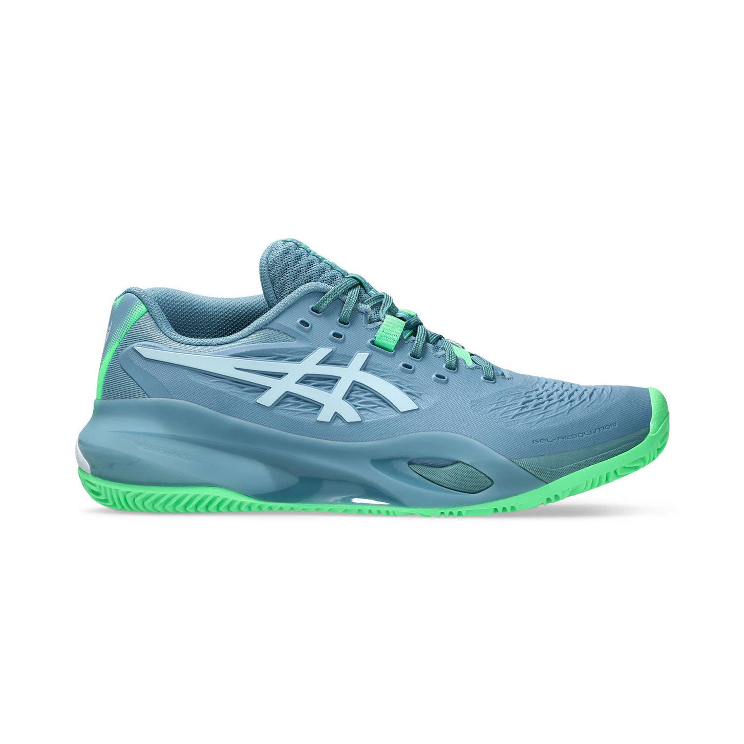 ASICS GEL-RESOLUTION X PADEL 1041A492