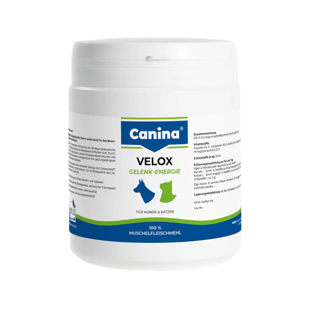 Canina Velox Joint Energy - 400 g