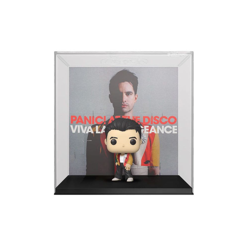 Funko Panic at the Disco Viva – Thomann Ireland