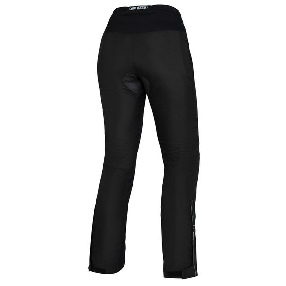 Pantalon Moto IXS ANNA-ST 2.0 FEMME - NoirRef : IS1059