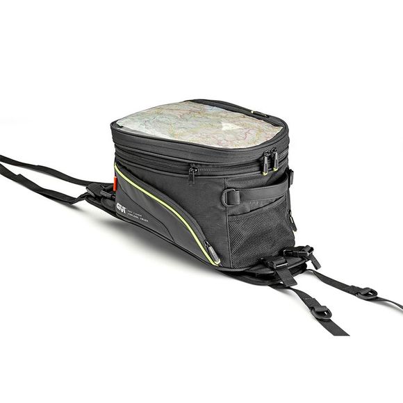 Givi EA142 tank bag FOR TRAIL (25 Liters) Universal - BlackRef: EA142