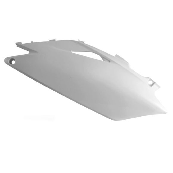 Acerbis Side Plates - WhiteRef: AE0450 / 0016891.030