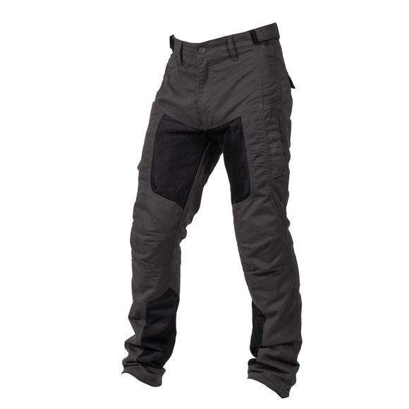 Dxr Nazaire Air Motorcycle Pants - GrayRef: DXR0638