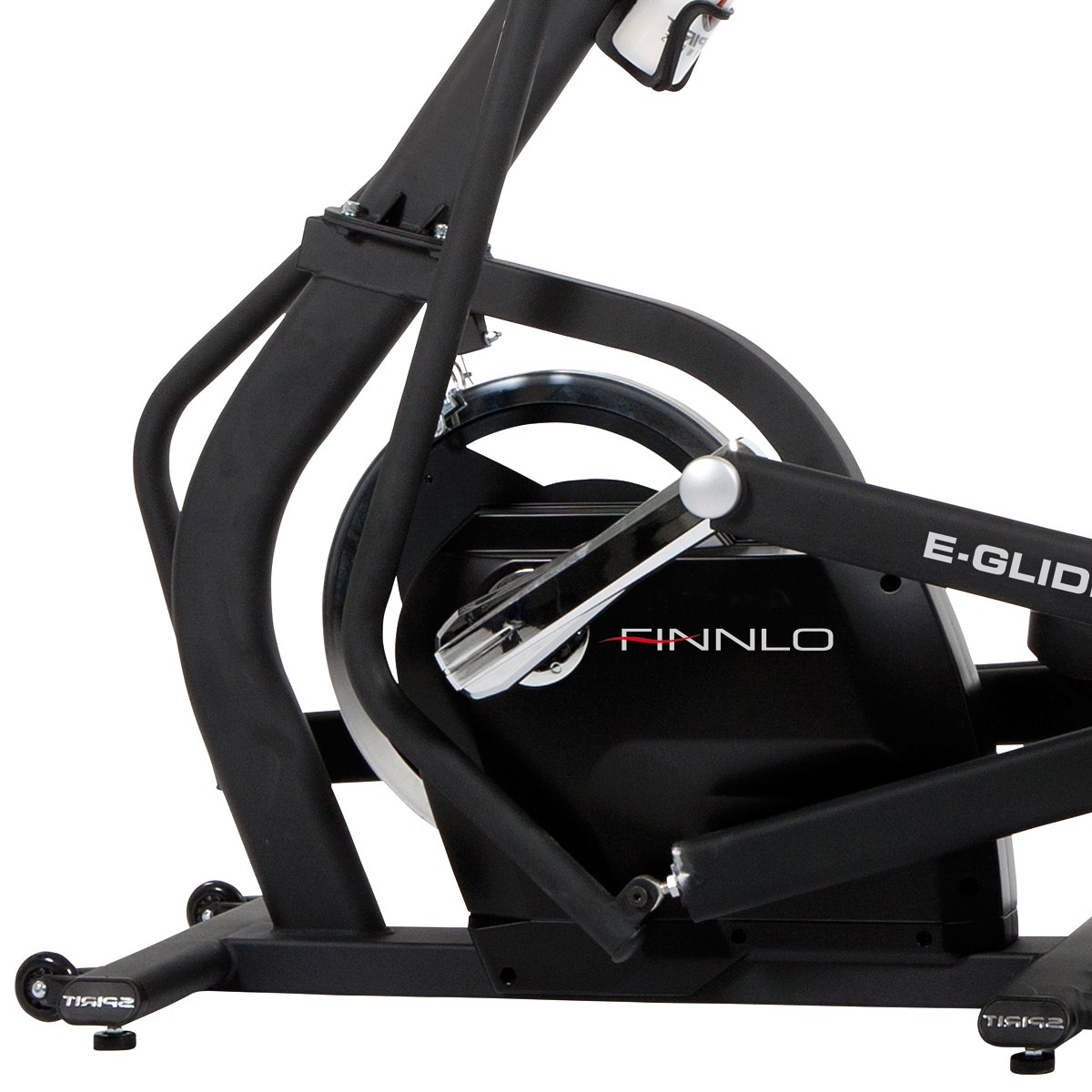 Elliptical trainer E-Glide SR