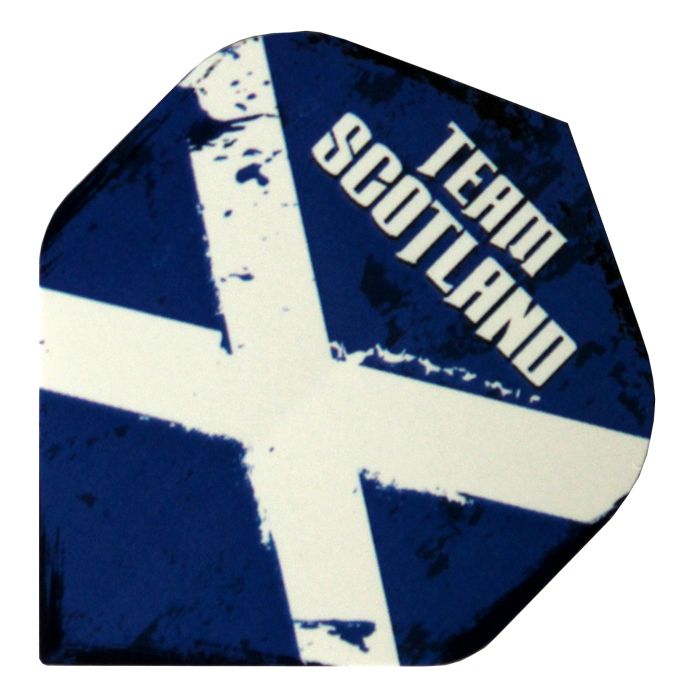 Pentathlon Flights Team Scotland