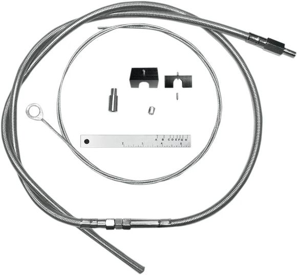 Magnum clutch cable 06521555Ref: Mag00692A / 06521555