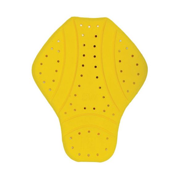 Oxford level 2 back protector - yellowRef: od0298 / ob101