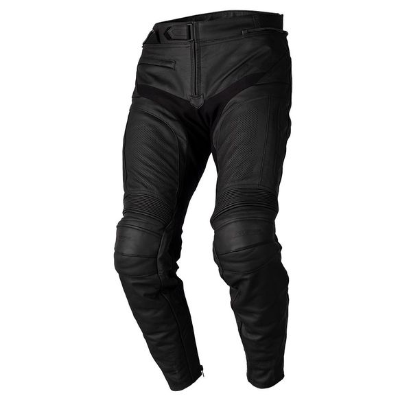 Pantalon Moto RST TOUR 1 COURT - NoirRef : RST0256