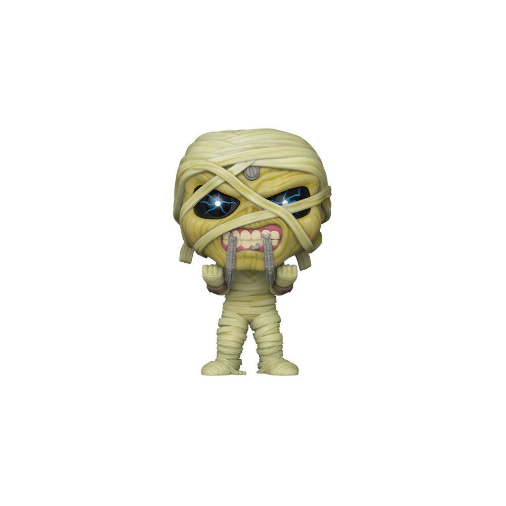 Funko Iron Maiden Mummy Eddie  – Thomann Ireland