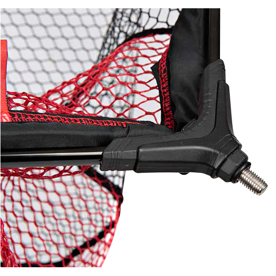 Fox Rage Rubber Net Heads