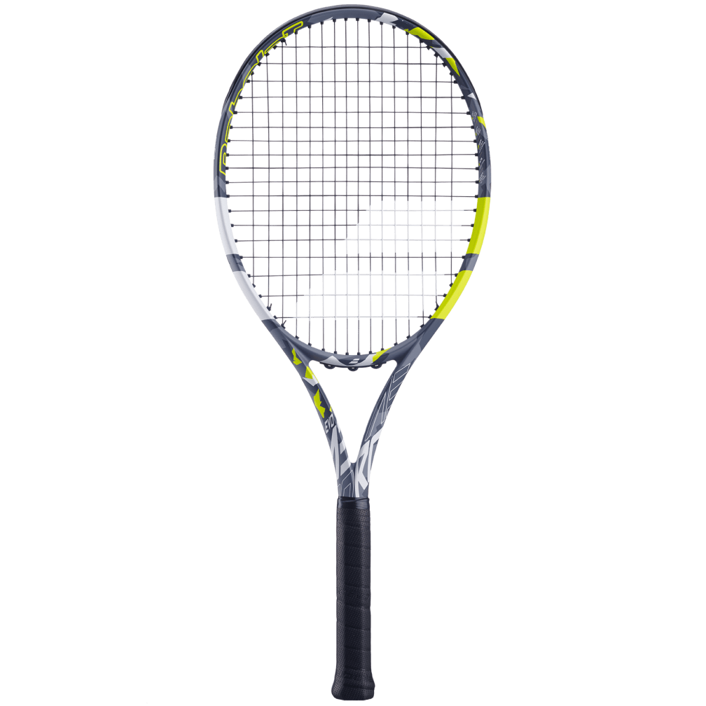 Evo Aero Strung
