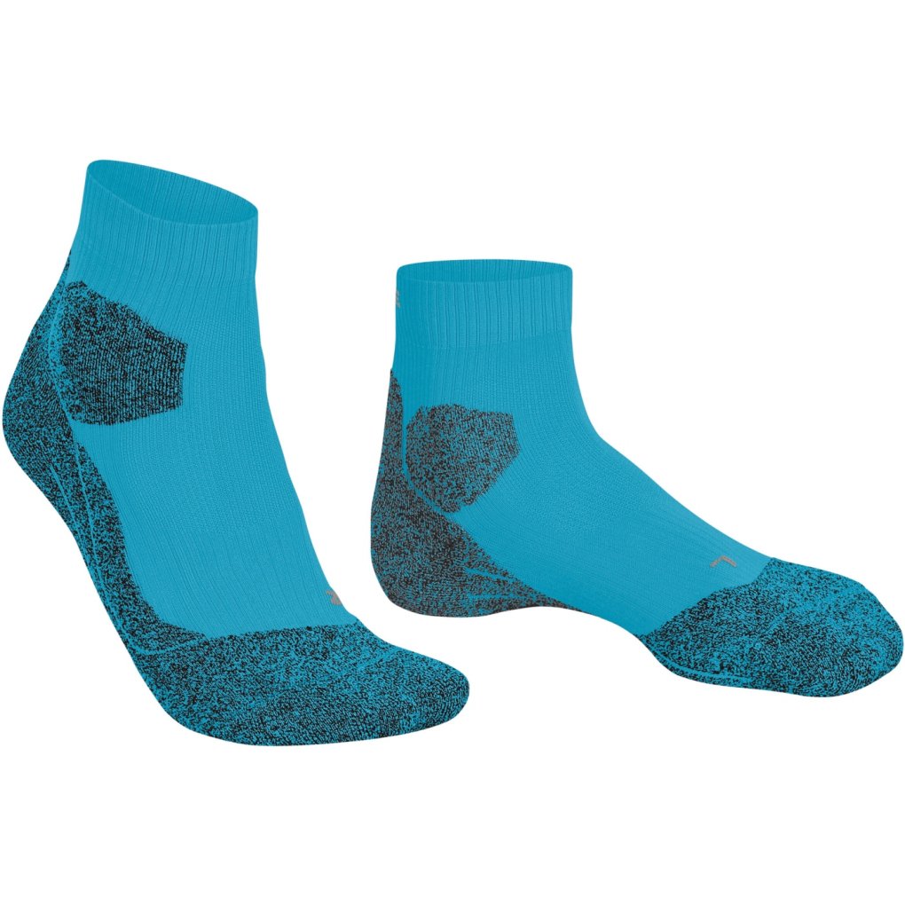 Falke RU Trail Socks Men - turquoise 7922
