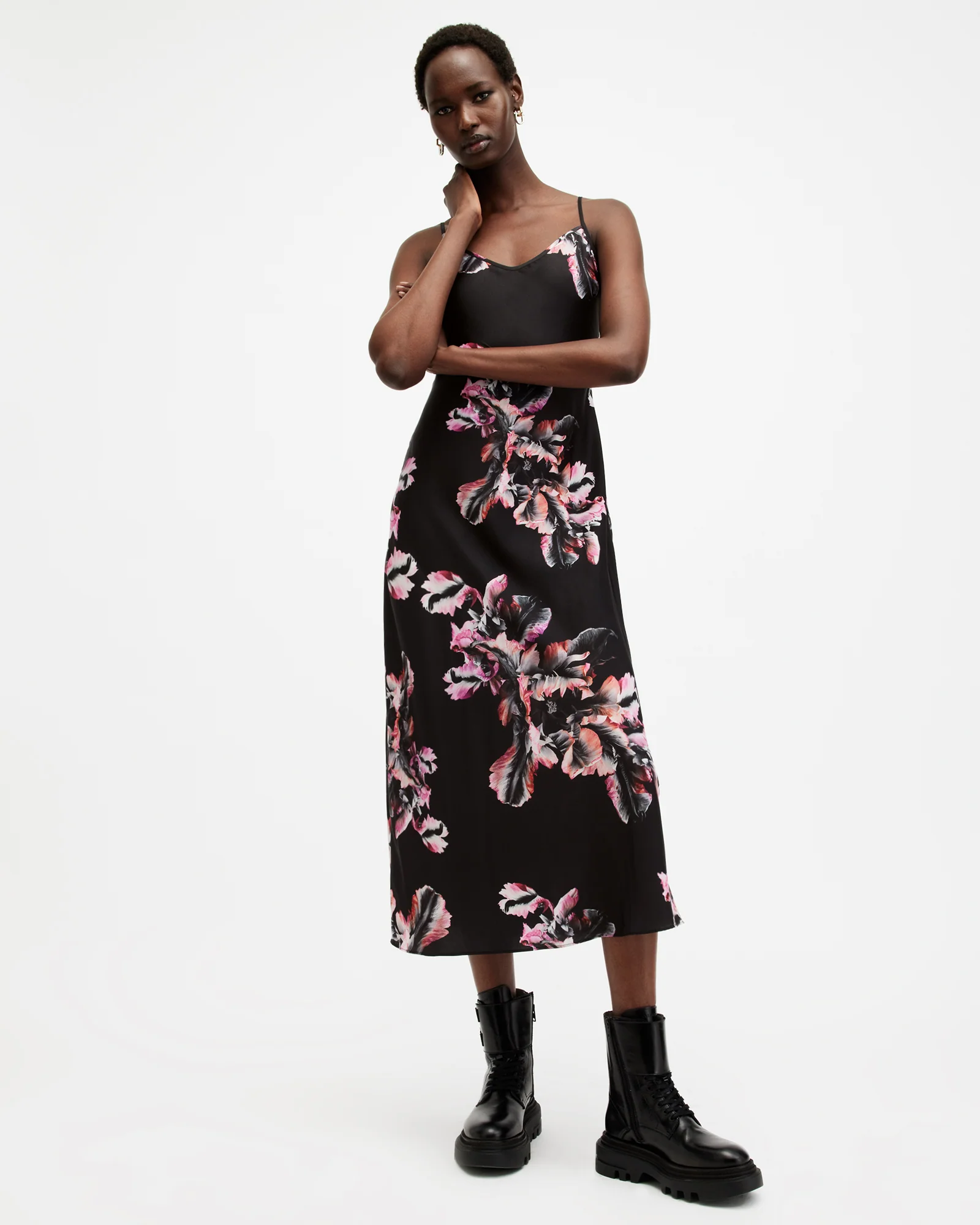 Bryony Maxi Dress