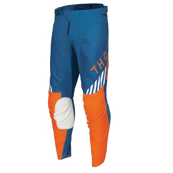 Thor LAUNCH ZONE 2025 cross pants - BlueRef: TO3042
