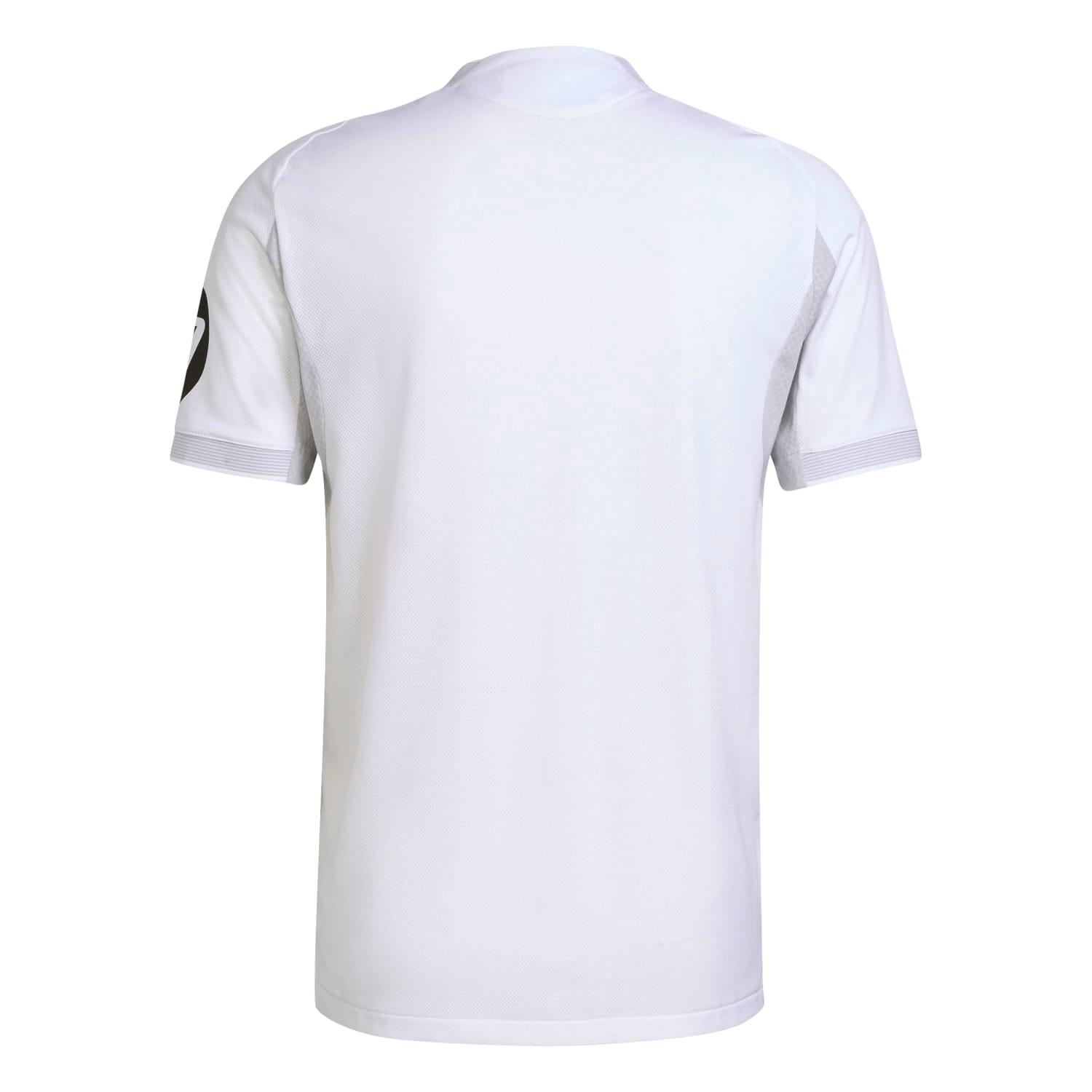 Mens Home Authentic Shirt 25/26 White