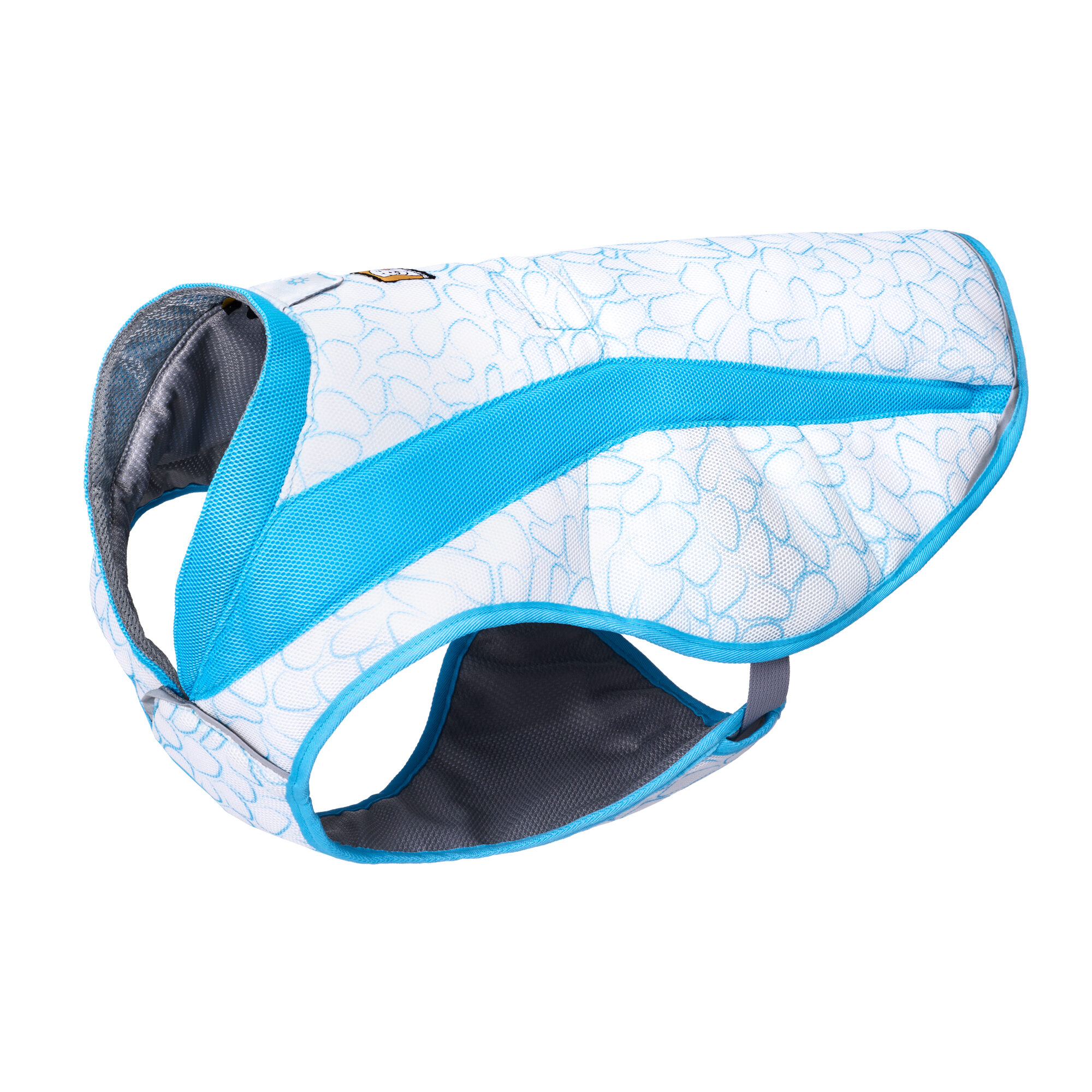 Ruffwear Swamp Cooler - Graphite Gray - L