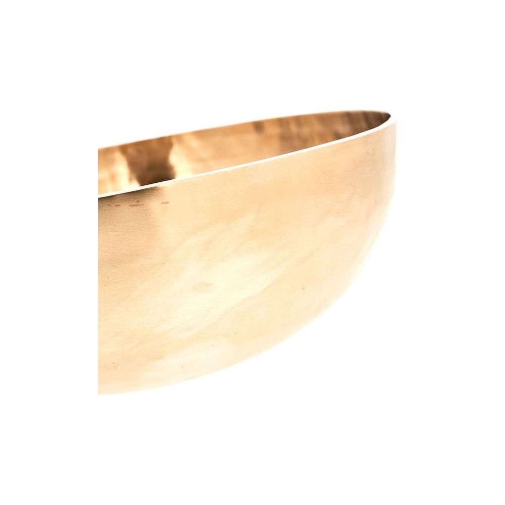 Thomann Tibetan Zen Singing Bowl 7kg – Thomann Ireland