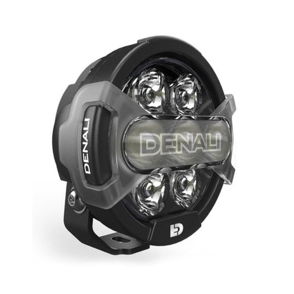 Denali D7 PRO LED Lights - X-Lens (unit) Universal - BlackRef : DENA0025 / 1129897012