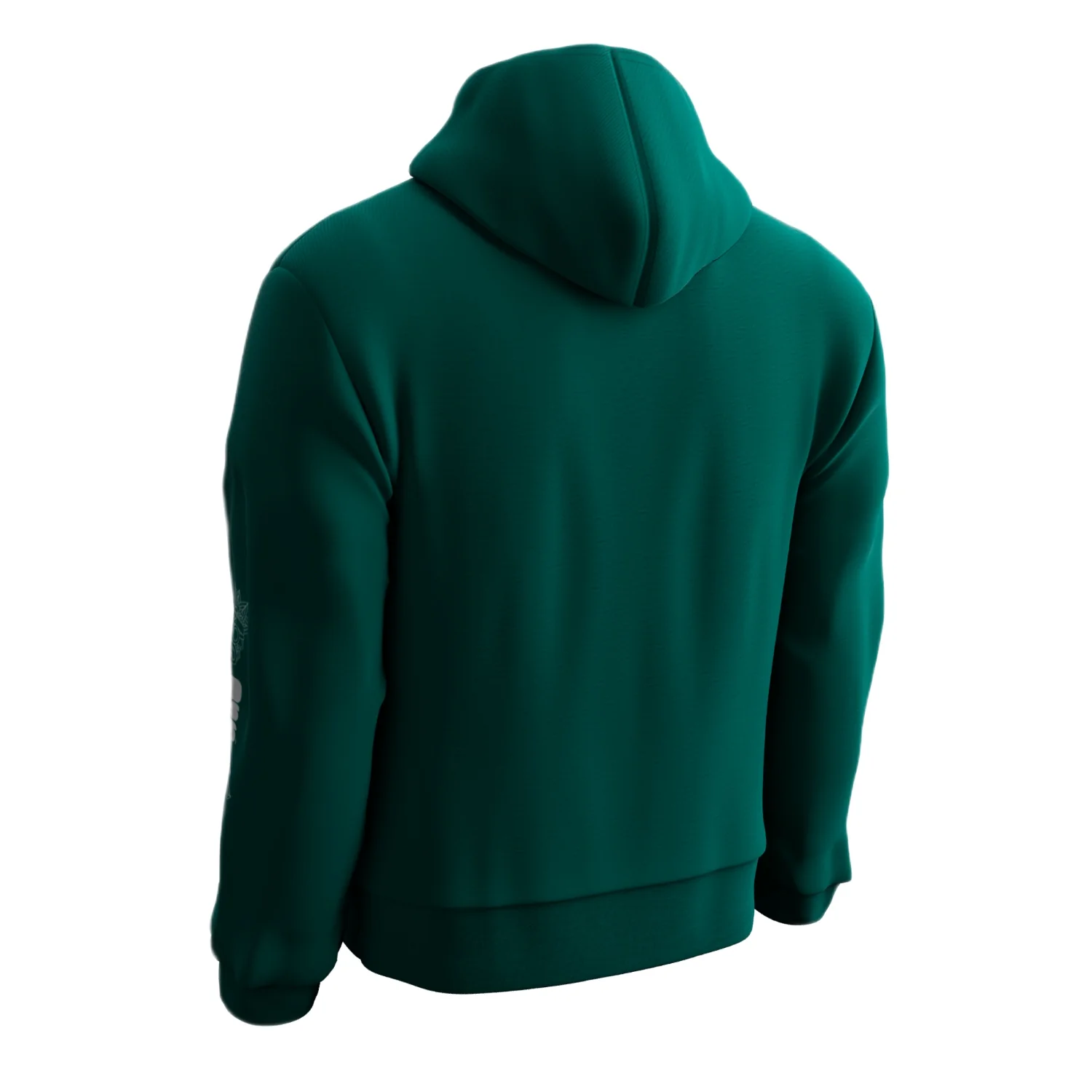 World Cup 2026™ Mexico Hoodie - Unisex