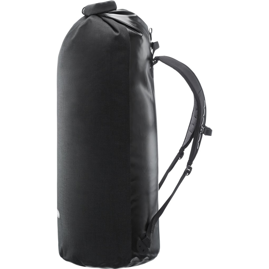 ORTLIEB X-Tremer - Dry Bag - 113L - black
