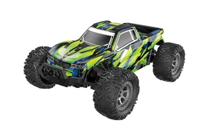 RC PRO 1/32 R/C Monster Truck S802