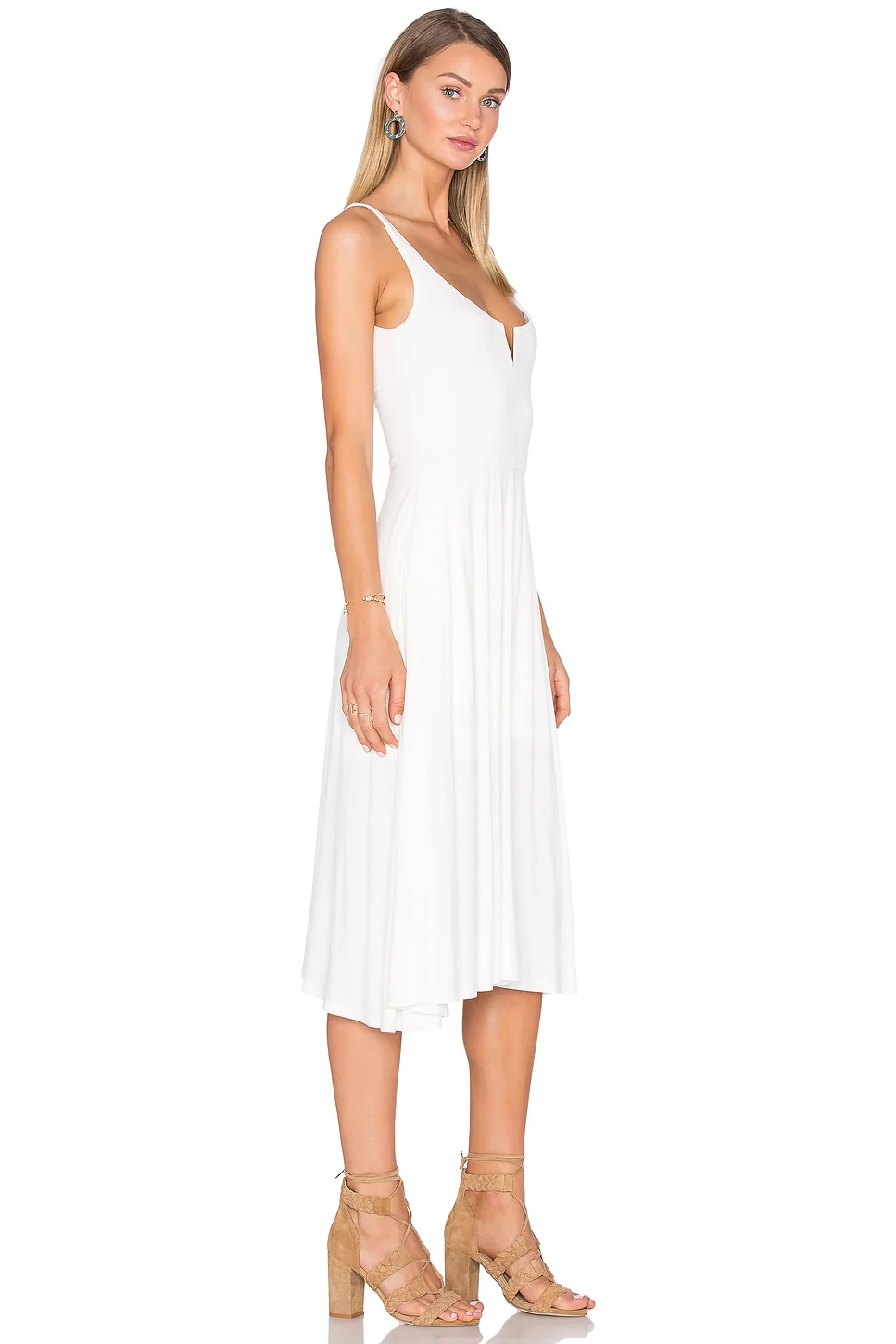 x REVOLVE Ella Tank Dress