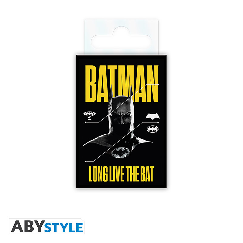 DC COMICS  Standard Magnet Batman