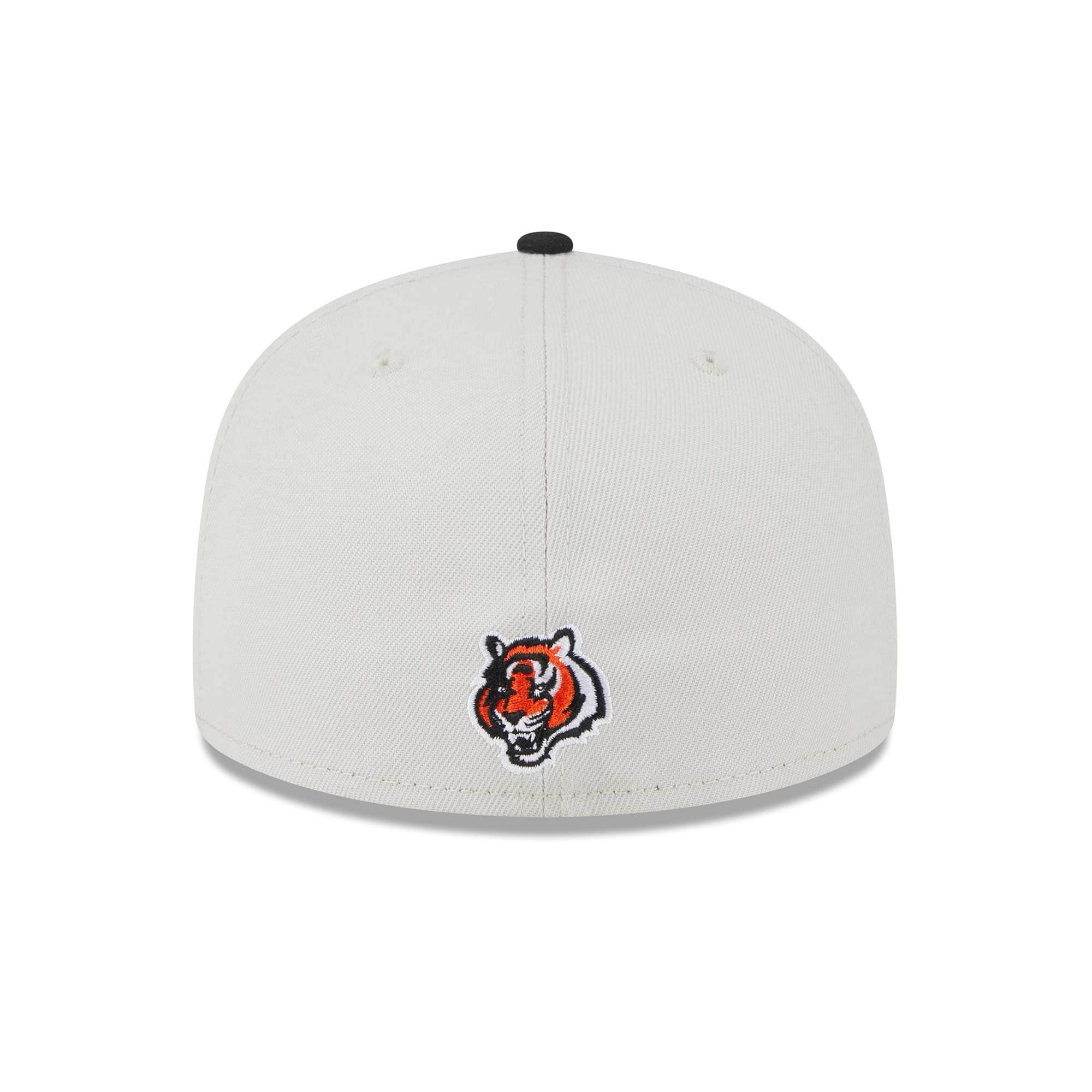 Cincinnati Bengals Official 2023 NFL Draft New Era 59FIFTY Fitted Cap