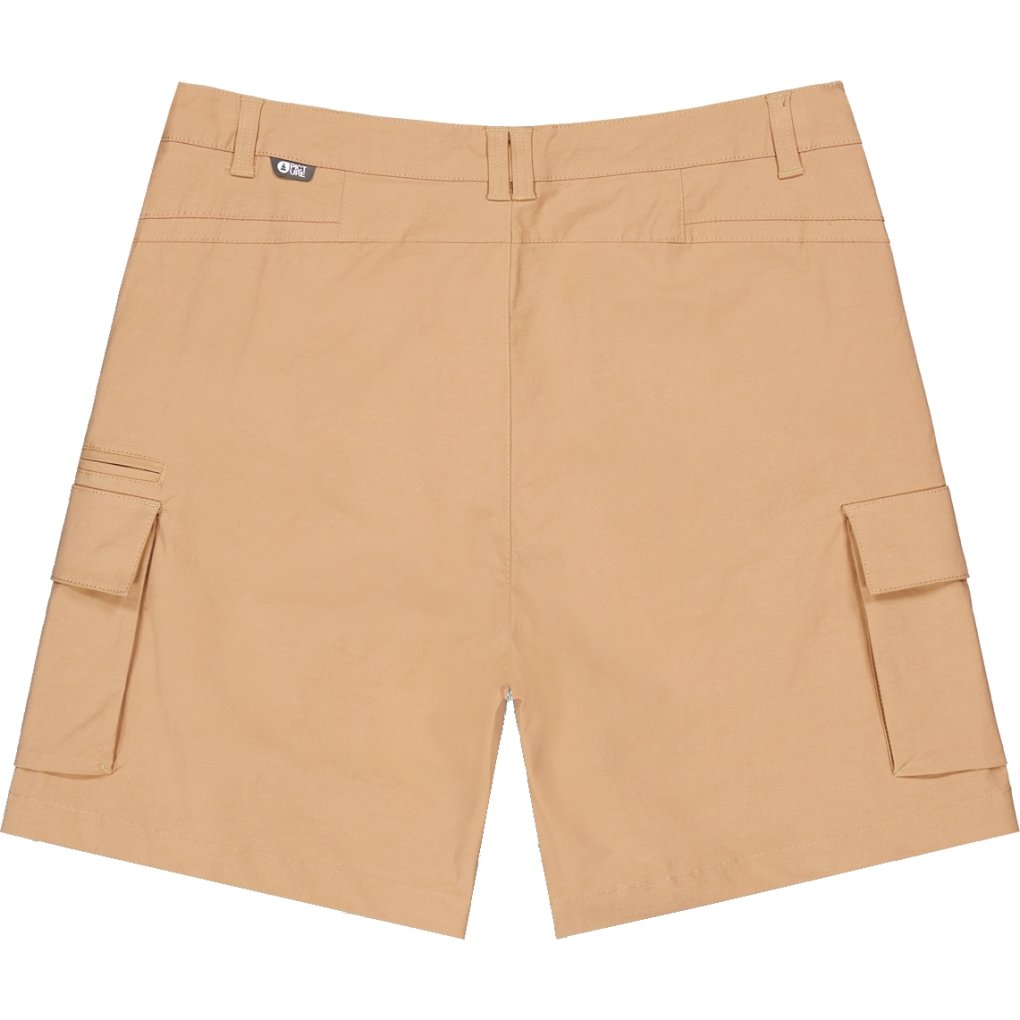Picture Alpho Shorts Men - Dark Stone