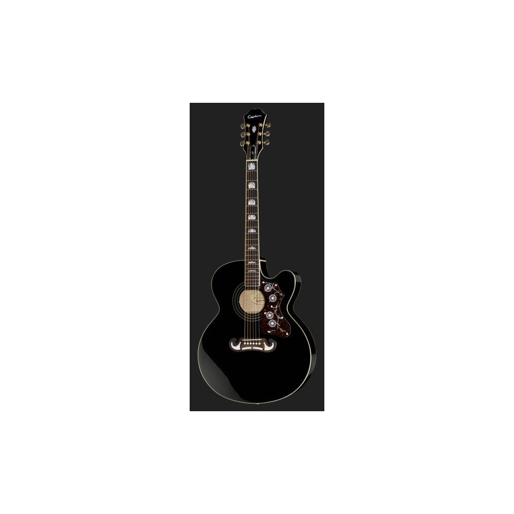 Epiphone J