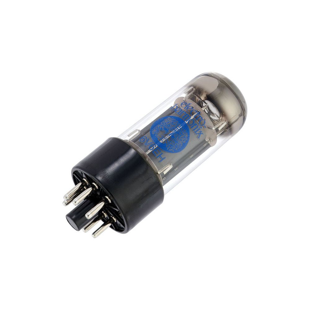 Electro Harmonix 6V6GT Matched Pair – Thomann Ireland