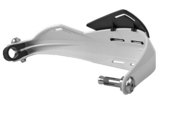 Protèges-mains Polisport Evolution Integral bleu UniverselRef : PLS00076A / 1086219003