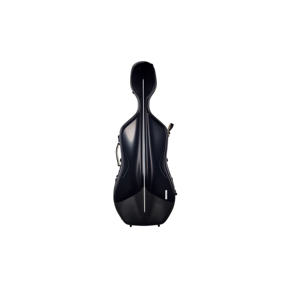 Gewa Air Cello Case BK/BK Fiedler – Thomann Ireland