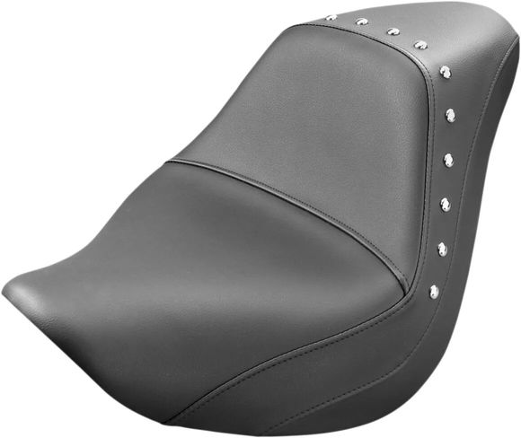 SADDLEMEN Renegade Deluxe Comfort SeatRef: Sdd00119A / 08100346