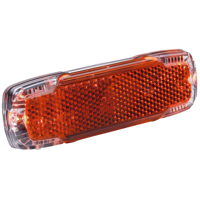 Busch + Müller Toplight 2C USB Rear Light - 326US