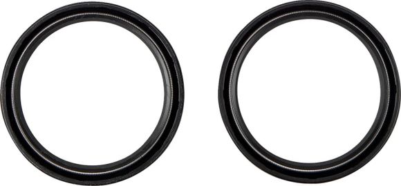 Fork oil seals and dust cover Moose Racing 04070729Ref: Me00492A / 04070729