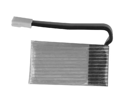 PRO26 3.7V Battery RCPRO RC PRO 26-07