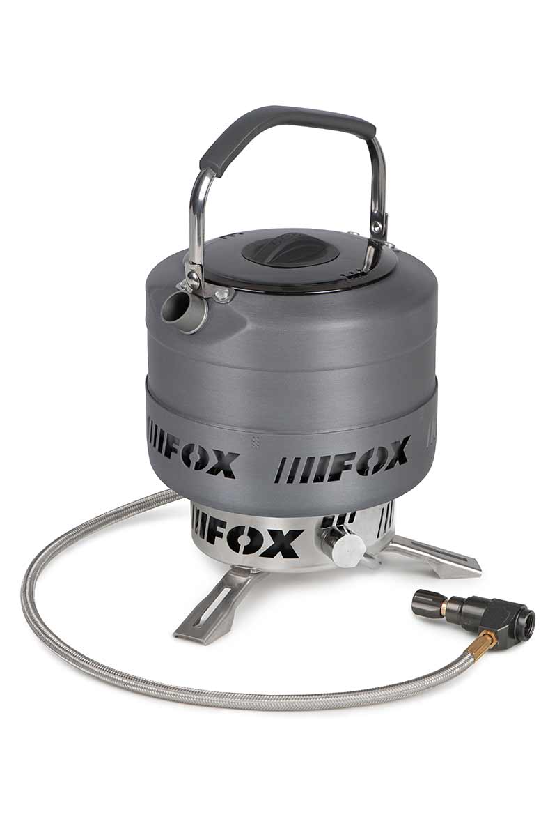 Fox Cookware Infrared Power Boil Kettle
