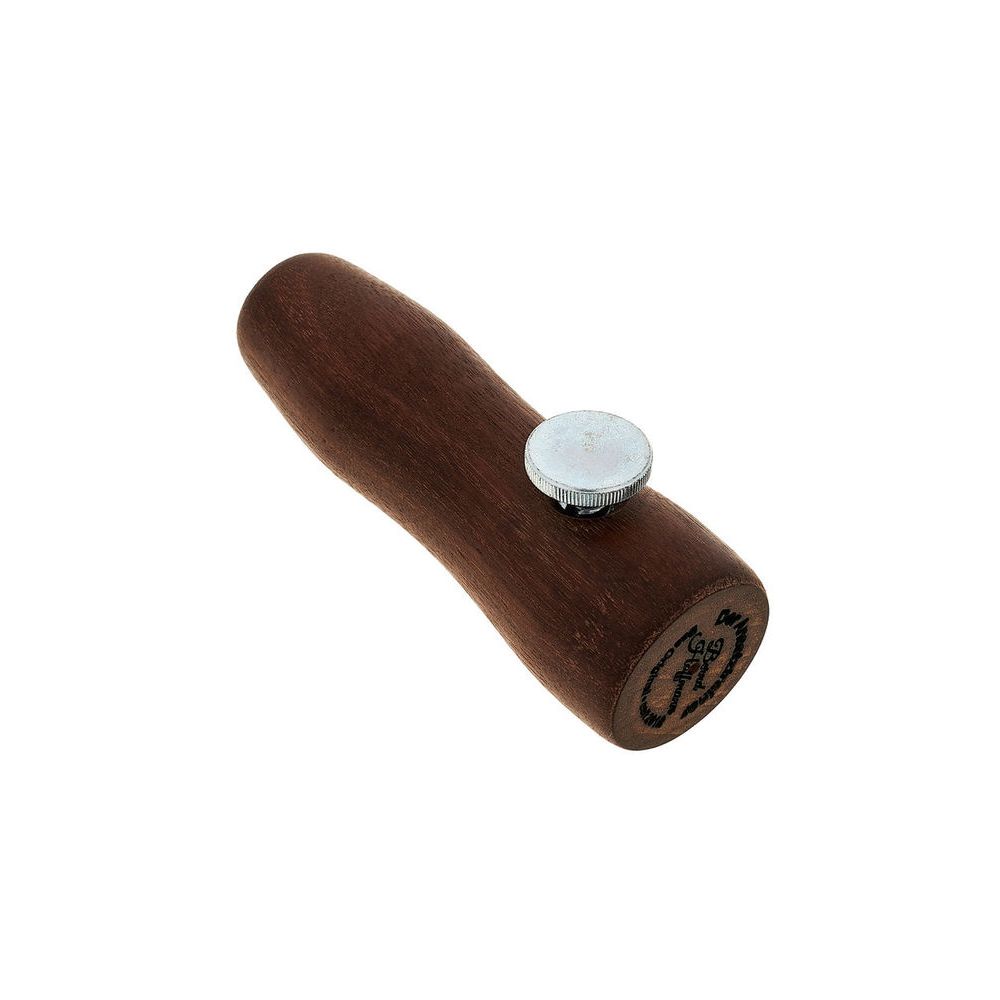 Bernd Hoffmann Trainer Deluxe Alphorn Bader – Thomann Ireland