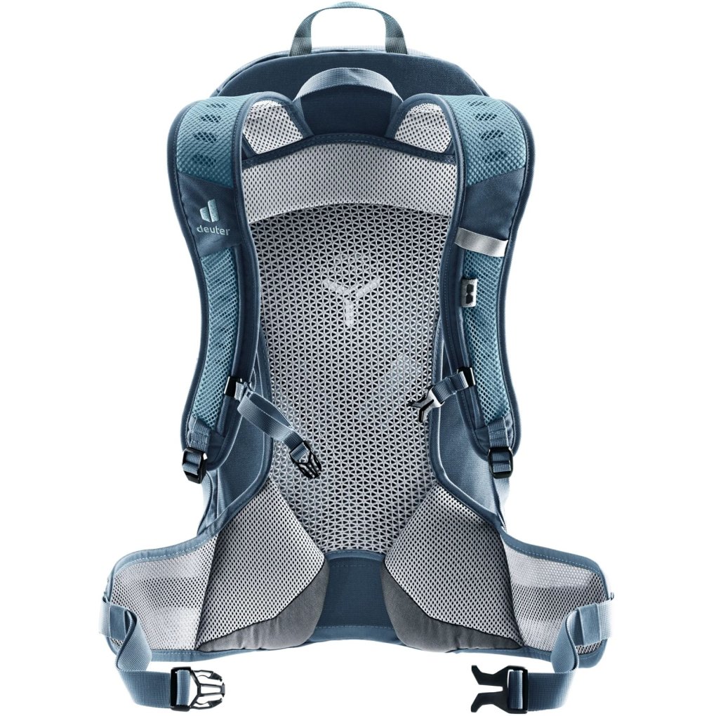 Deuter AC Lite 23 Backpack - atlantic-ink