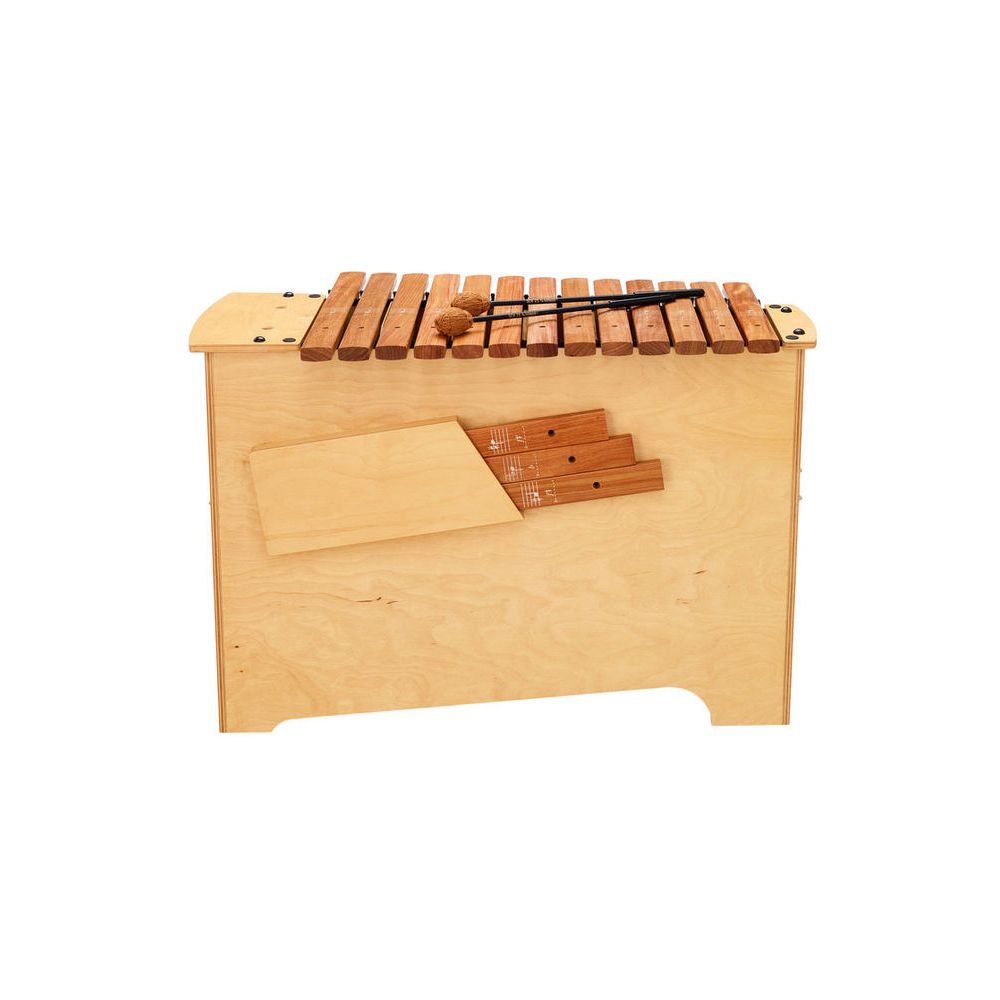 Sonor GBXP 1.1 Deep Bass Xylophone – Thomann Ireland
