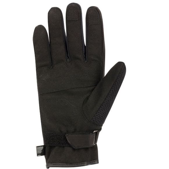 Gants Segura LADY RUSSEL - Noir / MarronRef : SG1352