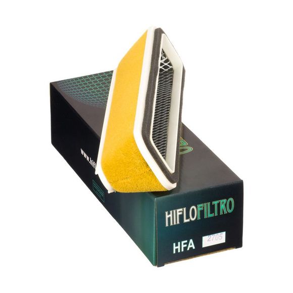 HifloFiltro HFA2705 Air Filter Original TypeRef: A2705 / 10110669