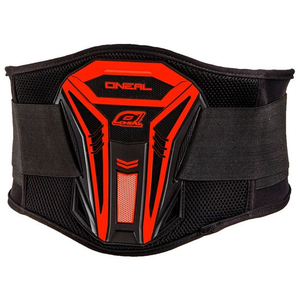 O'Neal Pxr Lumbar Belt - Red 2024 - Red / BlackRef: OL0940