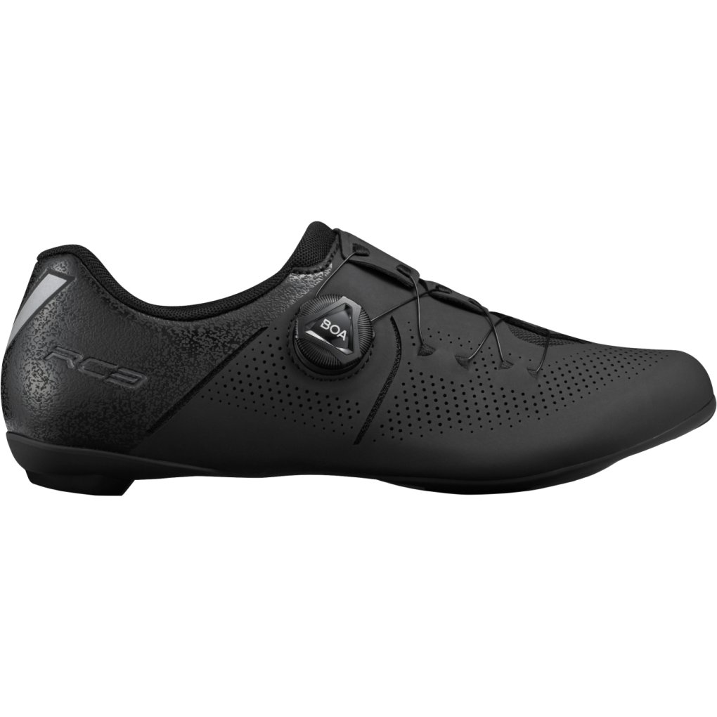 Shimano SH-RC302 Road Shoes Women - Black