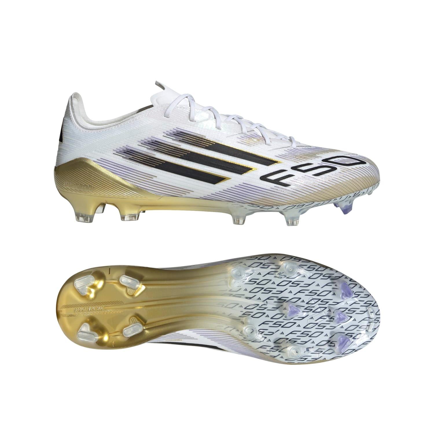 Football Boots adidas F50 Elite Gold