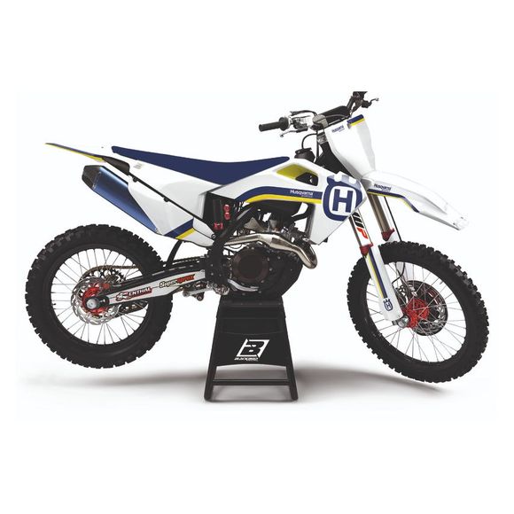 Kit déco Blackbird RETRORef : 1110326